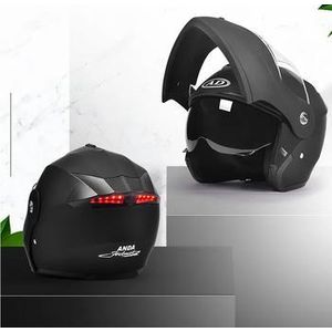 Casque de moto 