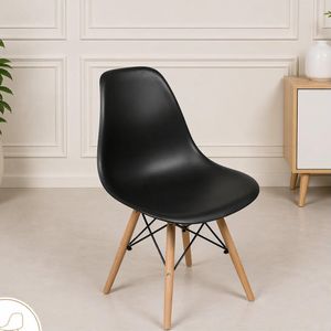 Chaise scandinave 