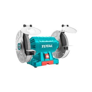 TOTAL Tour A Meuler 8″ / 350W