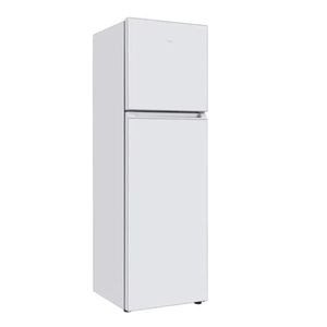TCL Refrigerateur - P286TM - 286L (225L + 61L) - Gris Fonce - 220-240V - Multi Flux D'Air