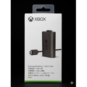 XBOX Batterie Xboxone, one s, one x