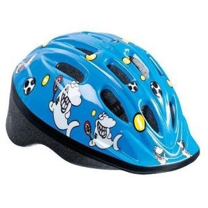 Casque de vélo Raleigh Helmet Pink Flower pour fenfants Unisexe 52 à 56 cm, VB