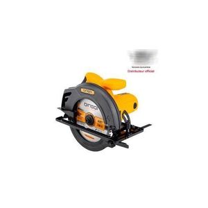 DINGQI  Scie Circulaire 1400w