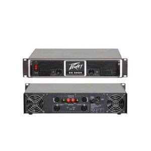 Amplificateur de puissance pervey CS400