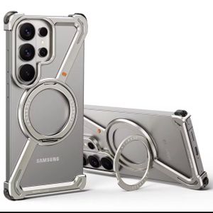 Coque Samsung S26 ultra titanium ske ..