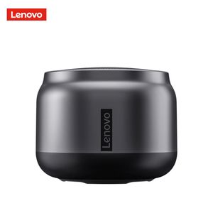 Lenovo Haut-parleur Stéréo Sans Fil Portable Lenovo K3 Wireless BT Speaker