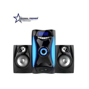 Original Super Power Mini Chaine Woofer OP-515/ OP-510N/520/525 Ultra Performante