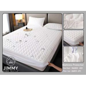 Protège matelas imperméable 3 place 