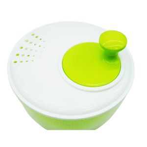 Essoreuse à Salade Manuelle – Pratique et Rapide
