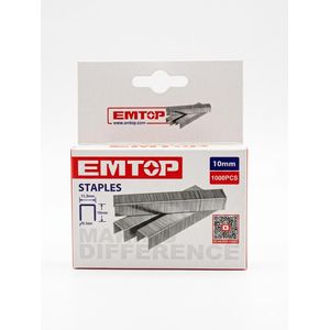 Emtop Pistolet à Colle Sans Fil  20V – Lithium-Ion Glue Gun Professionnel