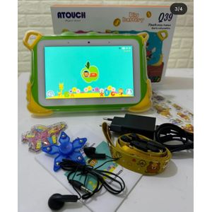 Tablette éducative pour enfant