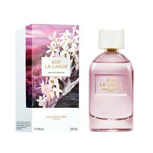 Eau de parfum Sur la Lande 100ml