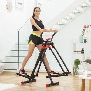 Vélo elliptique balançoire pour appartement walker pliable