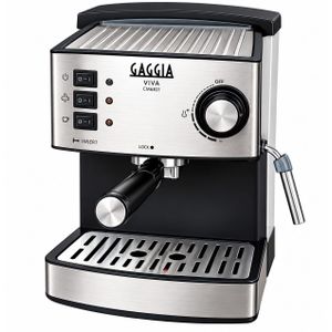 Machine à café expresso – 850 W – 15/20 Bars