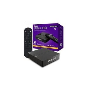 ZOKU ULTRA HD 4K NOIR 