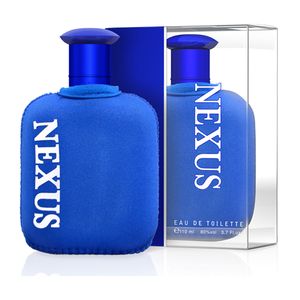 Copaci Eau De Toilette NEXUS Homme 100 Ml