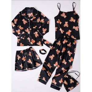 Ensemble de pyjama super classe 