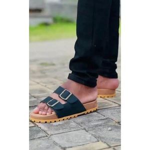 Sandale élégant & tendance unisexe pointue 43