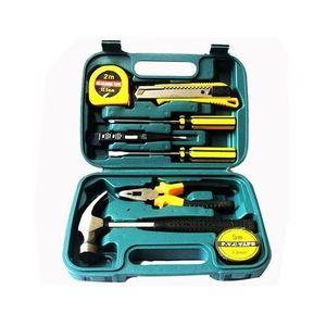 Boite A Outils -vert