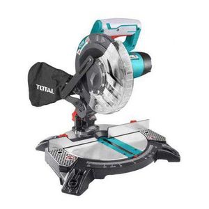 TOTAL SCIE A BOIS ELECTRIQUE 1400WATT TOTAL