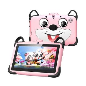 BEBE TAB TABLETTE ÉDUCATIVE ENFANT