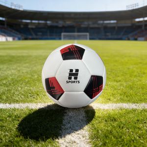 Ballon de Football Professionnel Haute Qualité – Édition 2026