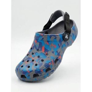 Crocs Classic Clog chaussure Tendance Mixte Babouche crocs- Gris