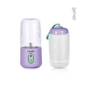 Sonifer Blender portable rechargeable – USB Type-C