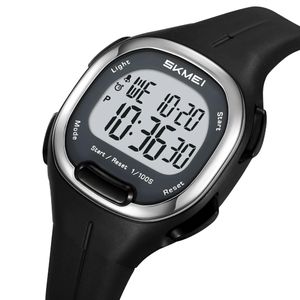 Fassion Montre Numérique SK2457-1 Etanche Femme 