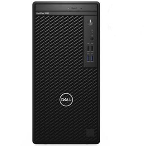 DELL  Pc de Bureau Optiplex 10ème Génération - Core I3 - 4GB 1TB - DOS
