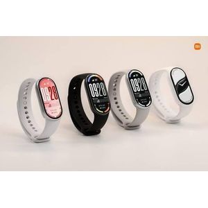 Xiaomi Smart band 10