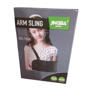 JINGBA Écharpe De Bras Pour Enfants