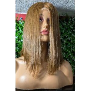 Perruque 100% Vietnamienne