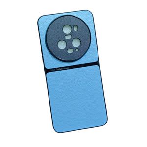 Coque Honor Magic 5 Pro bleu x&e