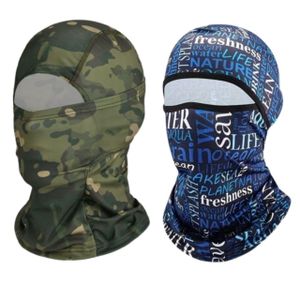 Lot de 2 cagoules Masque (CT1+ GL6)