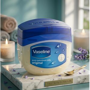 Vaseline BLUESEAL - Original 100ml