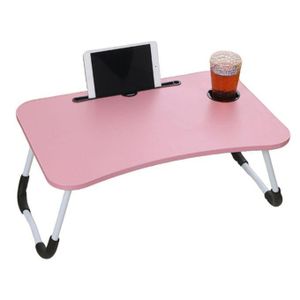 Table pliable multifonction