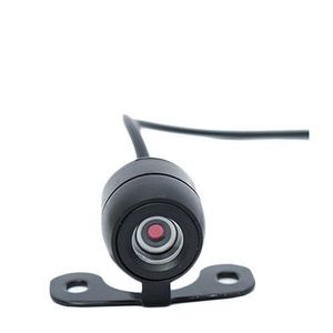 caméra de recul universelle pour automobile noir 