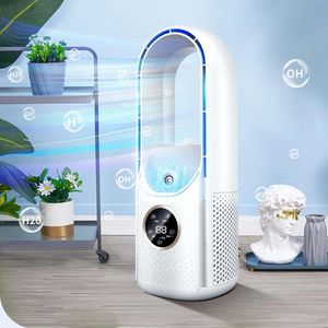 Gn Ventilateur  pulverisateur 
