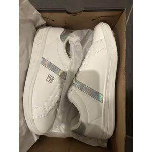 Fila Basket Femme - Blanc