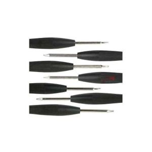 Tournevis Electronicien Multi Usage 8 En 1