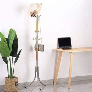 Porte-Manteau Chambre À Coucher En Acier Inoxydable Porte-Manteau Chapeau Vêtements Vêtement Support De Plancher Rack En Métal Arbre Porte-Manteau Organisateur Vivant (Couleur: Rouge) Décor À La Maison Support Porte-Manteau