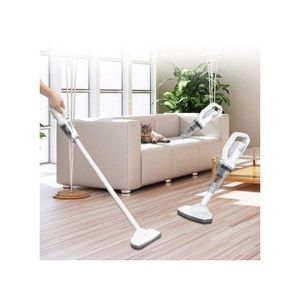 Aspirateur A Main Sans Fil Rechargeable
