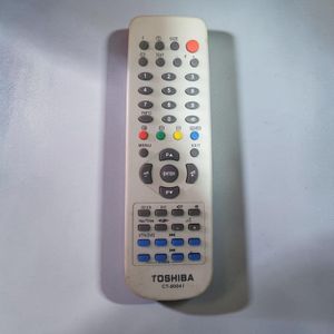 Toshiba  CT-90041 – Télécommande universelle originale
