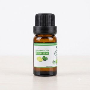 Huile essentielle de bergamote 10ml