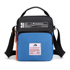 Sac en bandoulière, décontracté pour téléphone mobile et tablette 