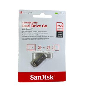 SanDisk Clé USB - 256GO