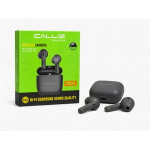 CALUS Écouteurs Bluetooth Sans Fil et Connexion Stable