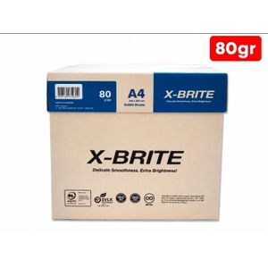 Carton de Rame papier 500 feuilles 80g