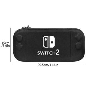 Nintendo Switch Sac de rangement pour Switch 2